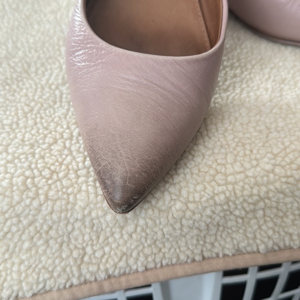 Flats in pastel color Frye 6M - Picture 2 of 6